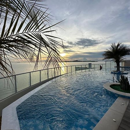 Sands Condominium Pattaya Ngoại thất bức ảnh