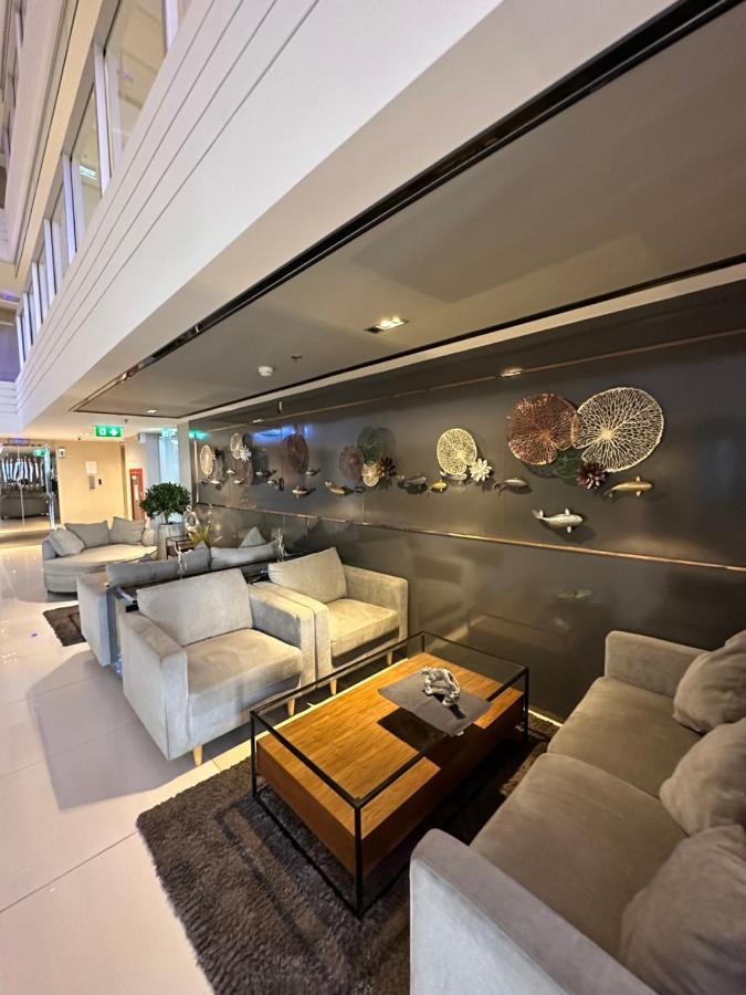 Sands Condominium Pattaya Ngoại thất bức ảnh