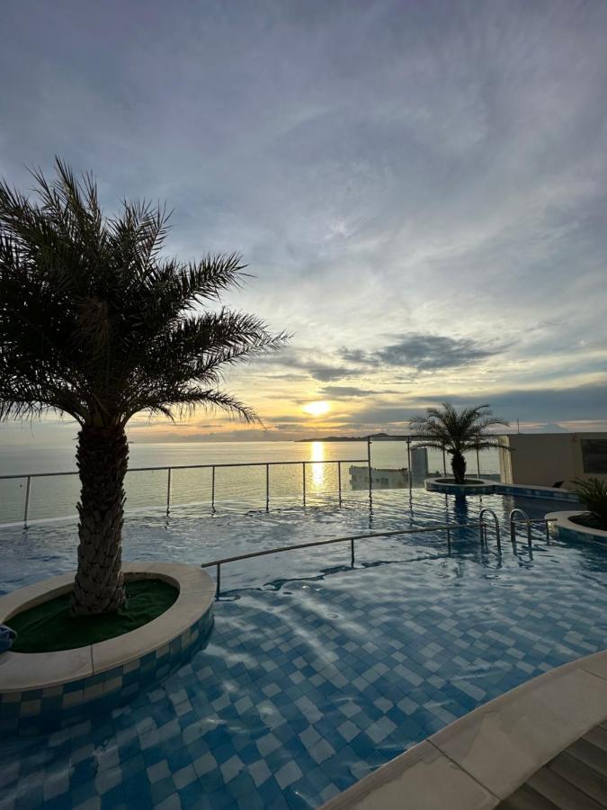 Sands Condominium Pattaya Ngoại thất bức ảnh