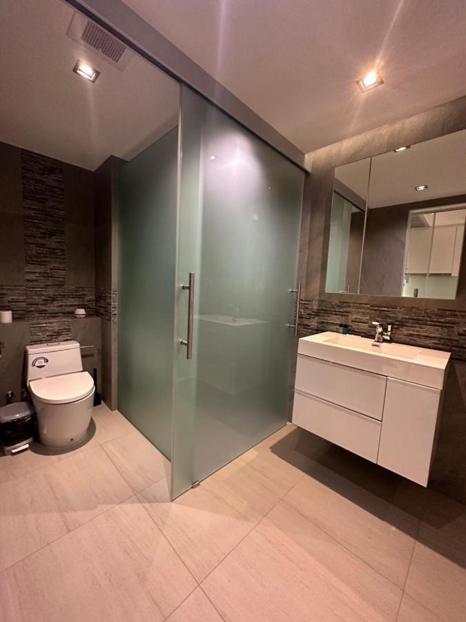Sands Condominium Pattaya Ngoại thất bức ảnh