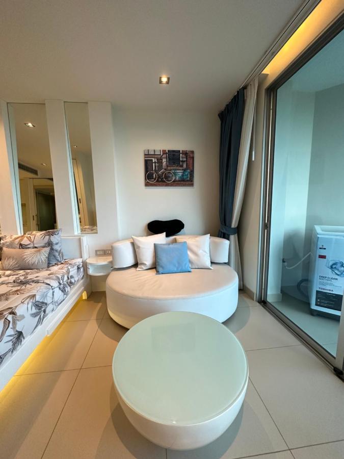 Sands Condominium Pattaya Ngoại thất bức ảnh