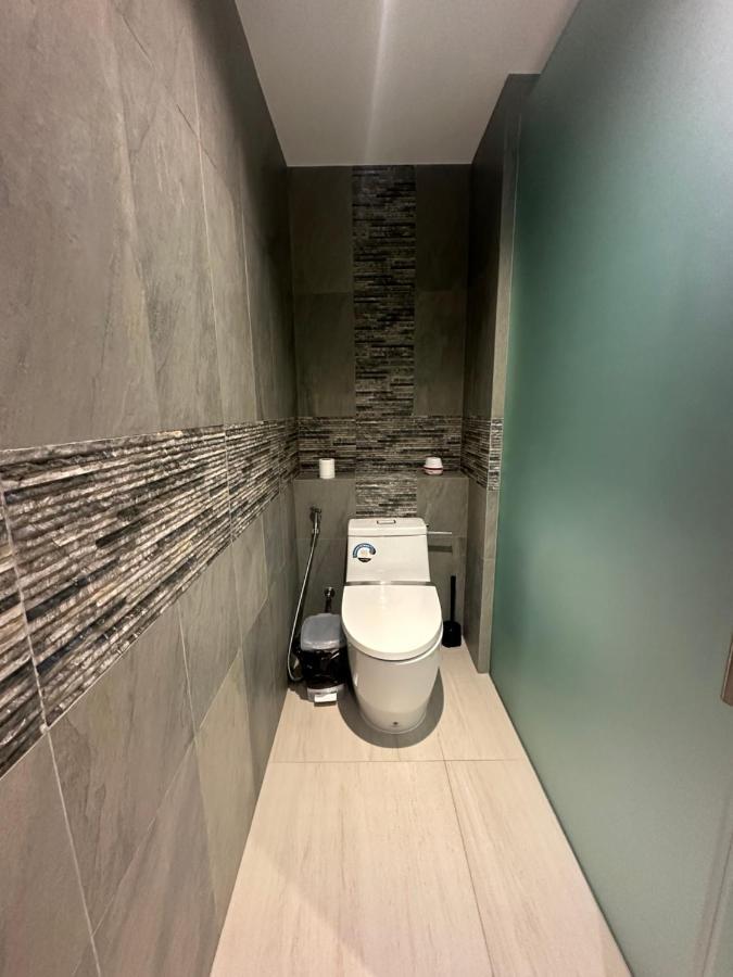 Sands Condominium Pattaya Ngoại thất bức ảnh