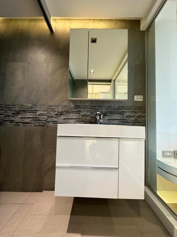 Sands Condominium Pattaya Ngoại thất bức ảnh